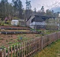 Pacht garten in Eisenach in der Eliasperle