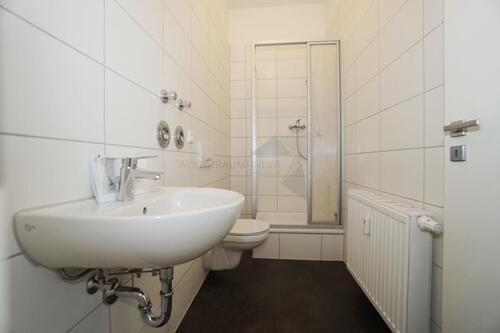 Foto - Etagenwohnung in Zwickau zur Miete
