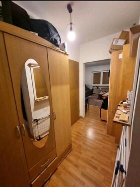 Foto - Wohnung in wettenberg Wissmar - 590,00&nbsp;EUR Kaltmiete, ca.&nbsp; 35,00&nbsp;m&sup2;
