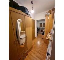 Wohnung in wettenberg Wissmar - 590,00&nbsp;EUR Kaltmiete, ca.&nbsp; 35,00&nbsp;m&sup2; in Gießen (PLZ: 35396) Wieseck