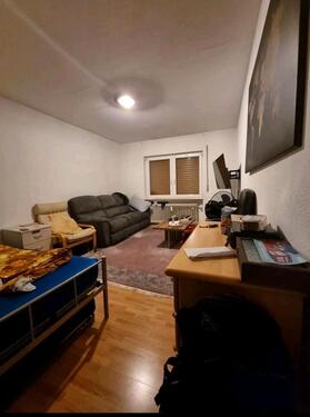 Foto - 1 Zimmer Etagenwohnung zur Miete in Gießen