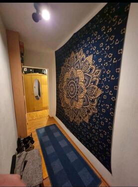 Foto - 1 Zimmer Etagenwohnung in Gießen