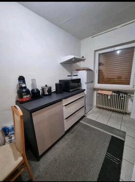 Foto - Etagenwohnung in Gießen zur Miete