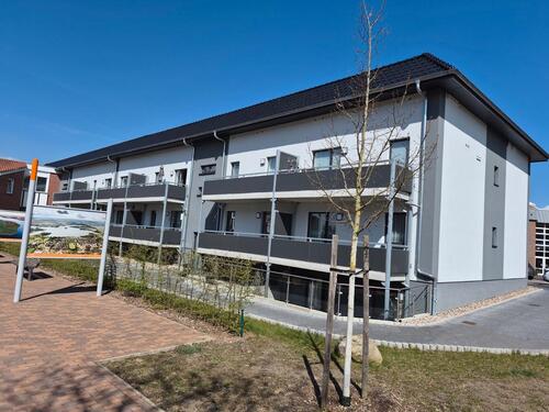 Foto - 3-Raumwohnung in Rechlin - 835,00&nbsp;EUR Kaltmiete, ca.&nbsp; 83,21&nbsp;m&sup2;