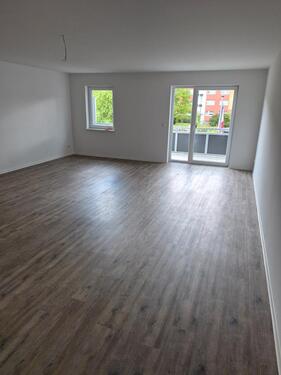 Foto - 3 Zimmer Etagenwohnung zur Miete in Rechlin