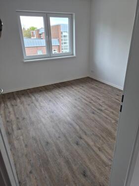 Foto - Etagenwohnung in Rechlin zur Miete