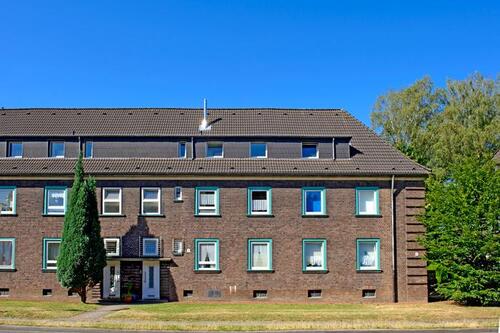 Foto - Demnächst frei! 2-Zimmer-Wohnung in Bottrop Batenbrock-Nord