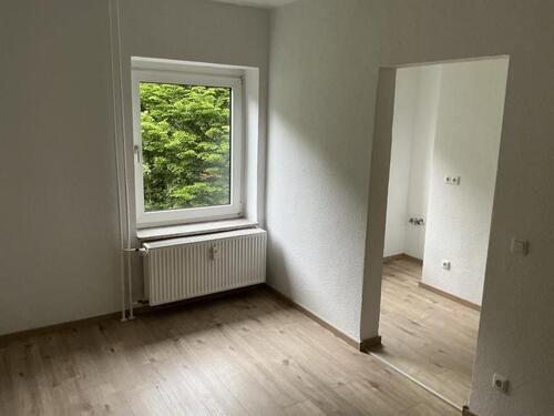 Foto - 2 Zimmer Etagenwohnung in Bottrop