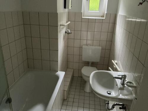 Foto - Etagenwohnung in Bottrop zur Miete