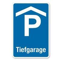 Tiefgaragen-Stellplatz Parkplatz in zentraler Lage von Wiesbaden