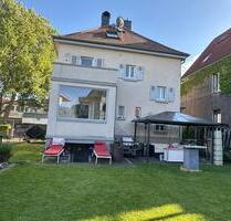 Ein Ein-zweifamilien Haus zum Verkaufen - Ginsheim-Gustavsburg