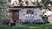 Foto - Idyllischer Resthof 2486 m² Grundstück Altbestand und Ferienhaus
