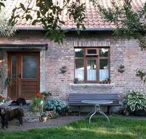 Idyllischer Resthof 2486 m² Grundstück Altbestand und Ferienhaus - Meine