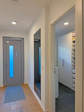 Foto - 4 Zimmer Maisonettenwohnung zum Kaufen in Norderstedt