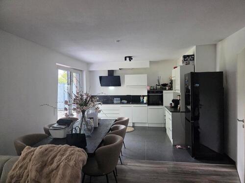 Foto - 7 Zimmer Mehrfamilienhaus, Wohnhaus in Gronau (Westfahlen)