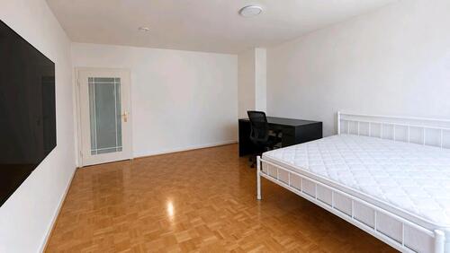 Foto - 1 Zimmer Erdgeschoßwohnung zur Miete in Berlin
