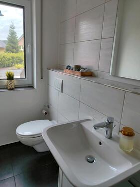 Foto - Etagenwohnung in Marktheidenfeld zur Miete