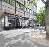 Eckladen nahe Fronhofer Galeria mit großem Schaufenster! Nicht für Friseur oder Shishabar! - Bonn Bad Godesberg