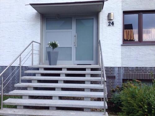 Foto - Schöne 4,5-Zimmer-Wohnung in Borsum (Gemeinde Harsum)