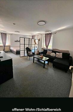 Foto - Etagenwohnung in Würzburg