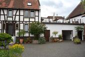 Foto - Einfamilienhaus in Florstadt