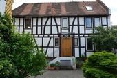 Foto - Einfamilienhaus in Florstadt zur Miete