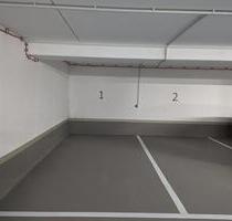 Tiefgaragenstellplatz Jenaer Str. 31-39, Nähe Bhf. Erlangen-Bruck