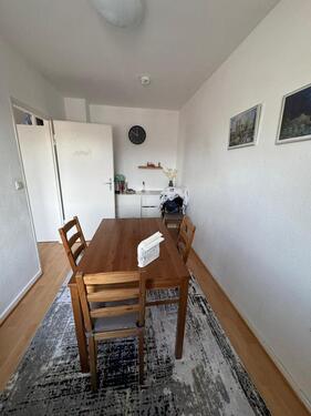 Foto - 3.5 Zimmer Wohnung in Frankfurt Eschersheim - Kein Makler