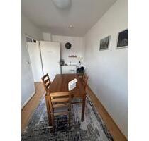 3.5 Zimmer Wohnung in Frankfurt Eschersheim - Kein Makler - Frankfurt am Main
