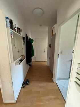 Foto - Etagenwohnung in Frankfurt am Main