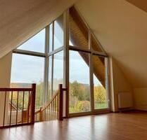 *Reserviert* Maisonette -Wohnung in Husum Norderschlag