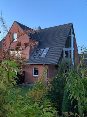 Foto - Etagenwohnung zur Miete in Husum