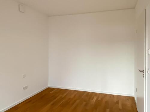 Foto - Etagenwohnung in Düsseldorf