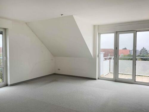 Foto - Etagenwohnung zur Miete in Halle (Saale)