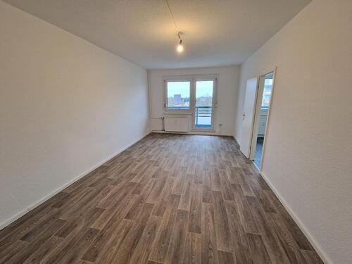 Foto - Etagenwohnung zur Miete in Leipzig