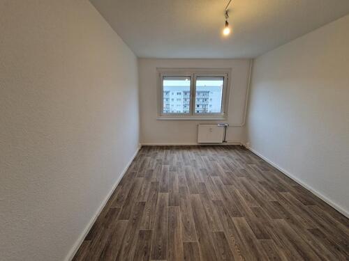 Foto - Etagenwohnung in Leipzig zur Miete