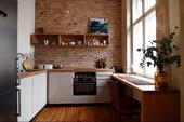 Foto - 2 room fully furnished flat from Nov - June 26 in Prenzlauerberg