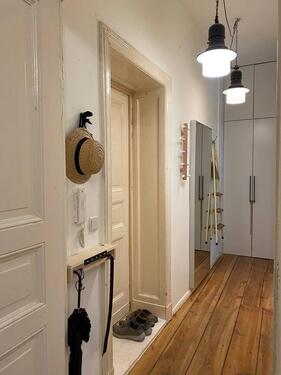 Foto - Etagenwohnung zur Miete in Berlin