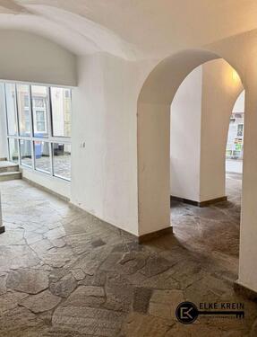 Foto - Etagenwohnung in Freiberg