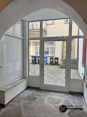 Foto - Etagenwohnung in Freiberg zur Miete