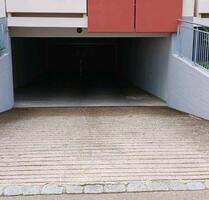 Tiefgaragenstellplatz Donauwörth