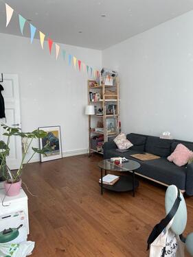 Foto - Etagenwohnung zur Miete in Berlin