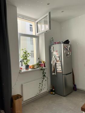 Foto - Etagenwohnung in Berlin zur Miete