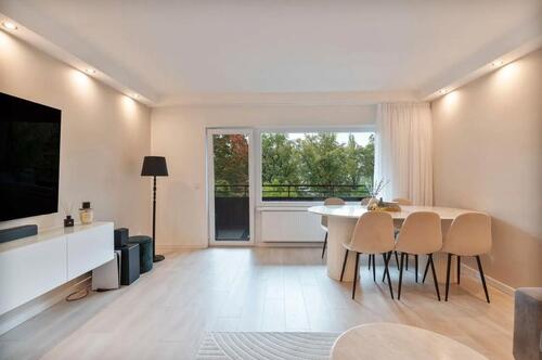 Foto - Etagenwohnung in Berlin zum Kaufen