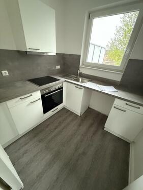 Foto - Etagenwohnung in Hamburg zur Miete