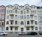 Foto - Etagenwohnung zur Miete in Wilhelmshaven