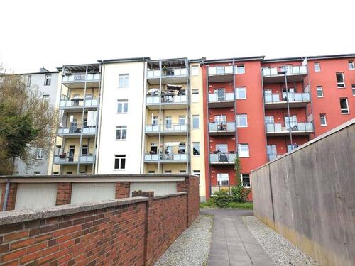 Foto - Etagenwohnung in Wilhelmshaven