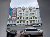Foto - Etagenwohnung in Wilhelmshaven zur Miete