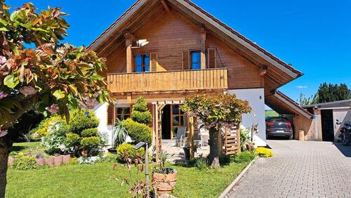 Foto - Einfamilienhaus in Adelzhausen zum Kaufen