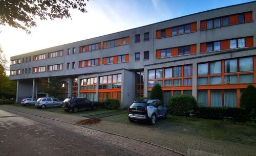 Foto - Etagenwohnung in Gelsenkirchen